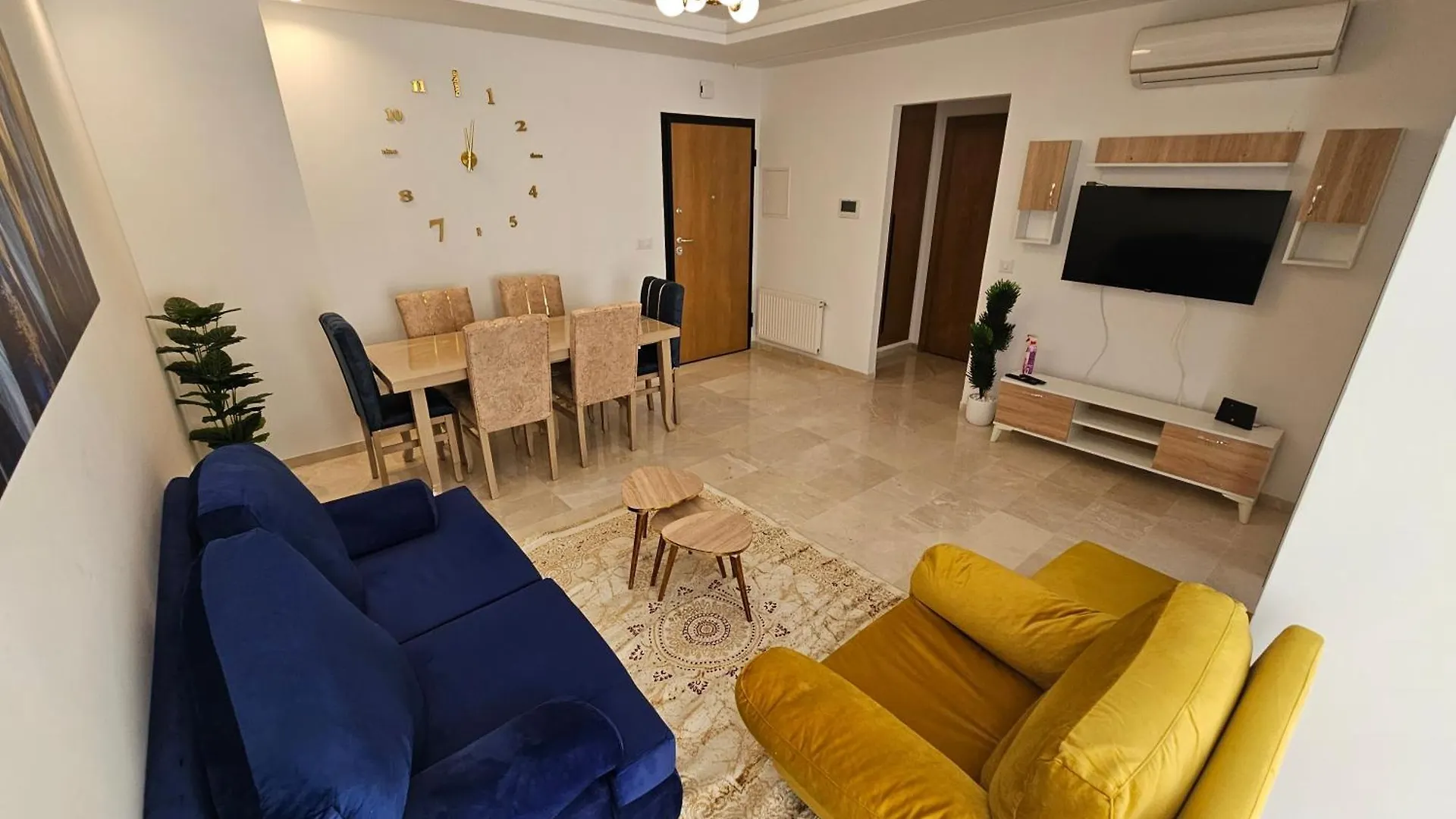 Jolie Apprartement location
